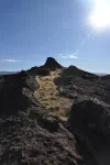 Entre Puquio et Huampulla