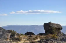 Entre Puquio et Huampulla
