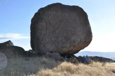 Entre Puquio et Huampulla