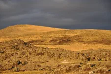 Entre Puquio et Huampulla