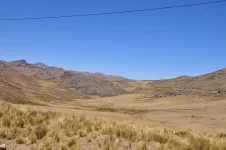 En route vers La Cabaña