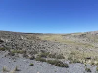Montée vers la laguna Yaurihuiri
