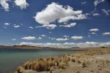 laguna Yaurihuiri