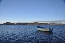 laguna Yaurihuiri