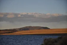 laguna Yaurihuiri