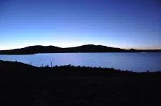 laguna Yaurihuiri