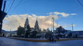 Plaza de Armas