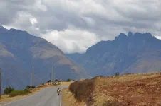En route vers Maras