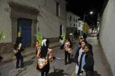 Procession