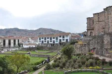 Qorikancha