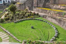 Le condor, le puma et le serpent, symboles hérités de la cosmologie incas
