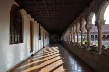 Qorikancha