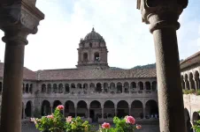 Qorikancha