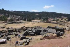 Sacsayhuaman