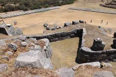 Sacsayhuaman