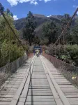 Vallée Sacrée, en route vers Pisac