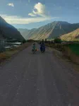 Vallée Sacrée, en route vers Pisac