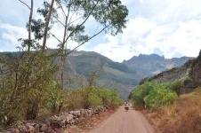 Vallée Sacrée, en route vers Pisac