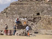 Constructeurs de pyramides