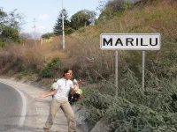 "goooooooodbyyyye Maaaaaariluuuu, gooooooooooodbyyyyye, Mariluuuuuuuuuuuu..."