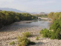 de Oaxaca à Tehuantepec