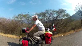 de Oaxaca à Tehuantepec