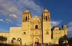 Oaxaca
