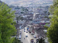 San Cristobal de Las Casas, Chiapas