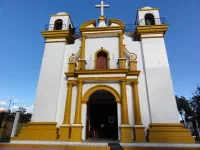 San Cristobal de Las Casas, Chiapas