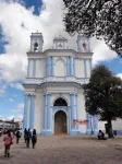 San Cristobal de Las Casas, Chiapas