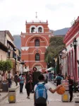 San Cristobal de Las Casas, Chiapas