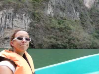 Canyon del Sumidero, Chiapas