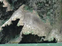 Canyon del Sumidero, Chiapas