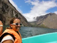 Canyon del Sumidero, Chiapas