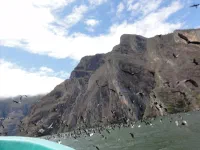 Canyon del Sumidero, Chiapas