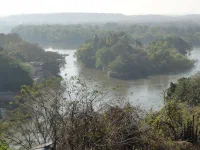 Canyon del Sumidero, Chiapas