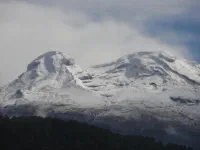 en sortant de Mexico DF