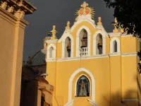 Huajuapan