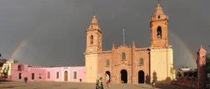 Huajuapan