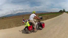 en route vers Oaxaca