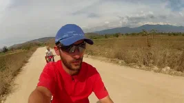 en route vers Oaxaca