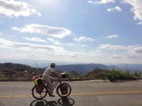 en route vers San Cristobal de Las Casas