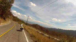 en route vers San Cristobal de Las Casas
