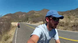 en route vers San Cristobal de Las Casas