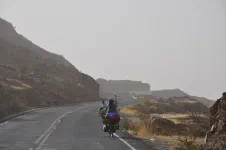 Et c'est reparti !