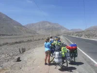 De Nazca au Km 23