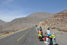 De Nazca au Km 23