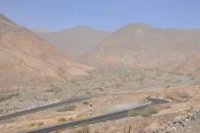 De Nazca au Km 23