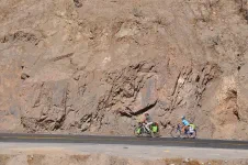 Km 23 à Flor de Huallhua