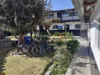 Cour de l'hostal